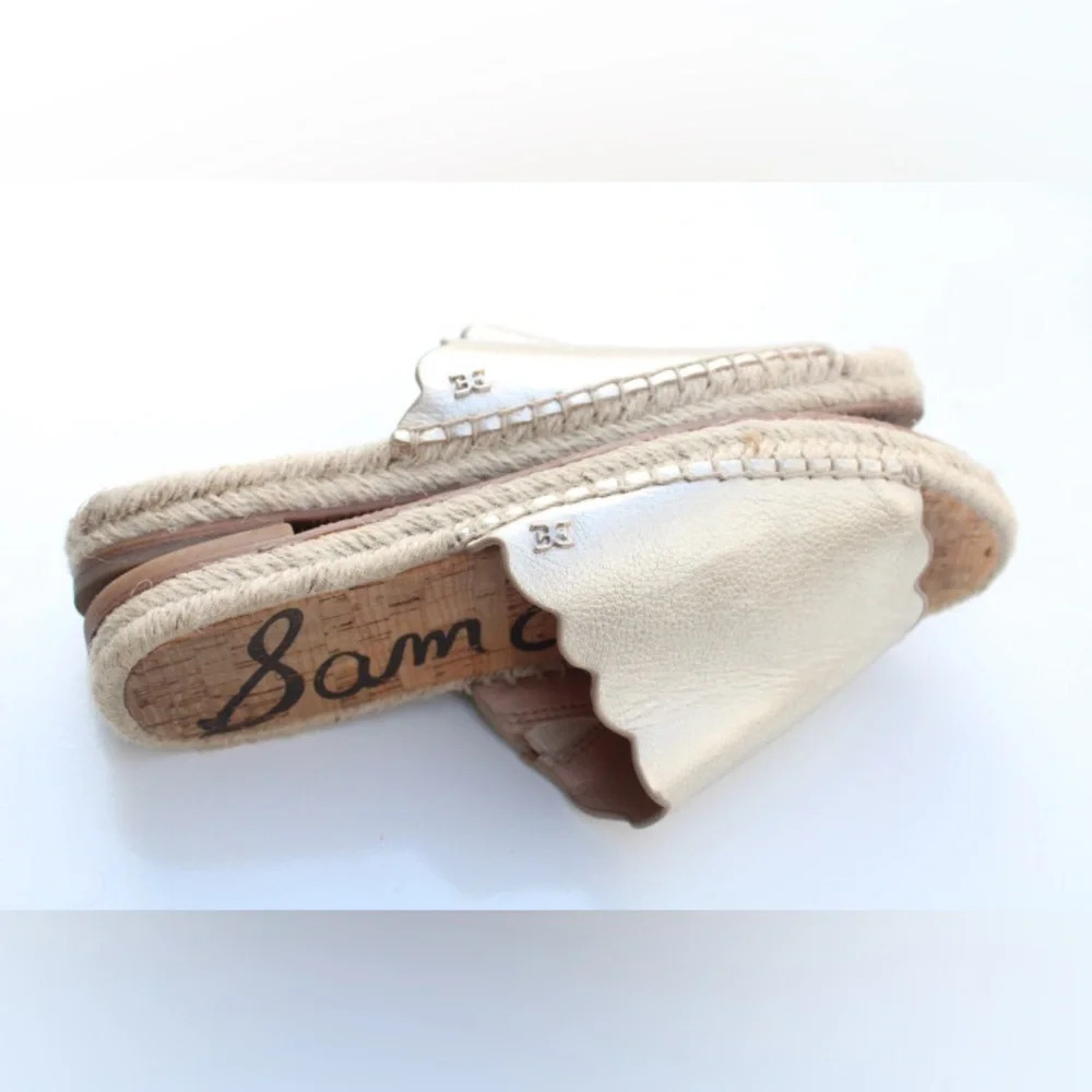 Sam Edelman sandals - Picture 3 of 11